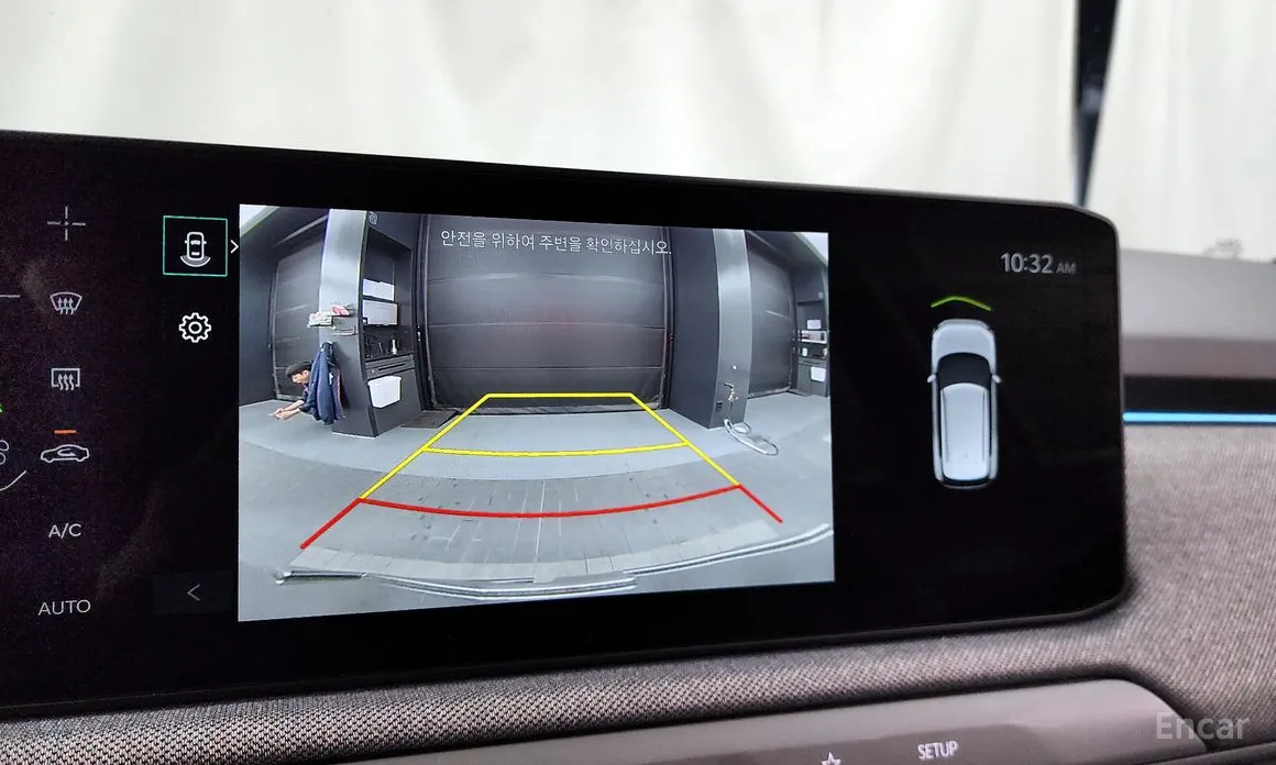 Фото 15 - Kia EV3