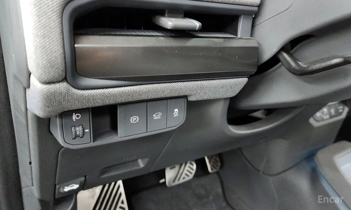 Фото 16 - Kia EV3