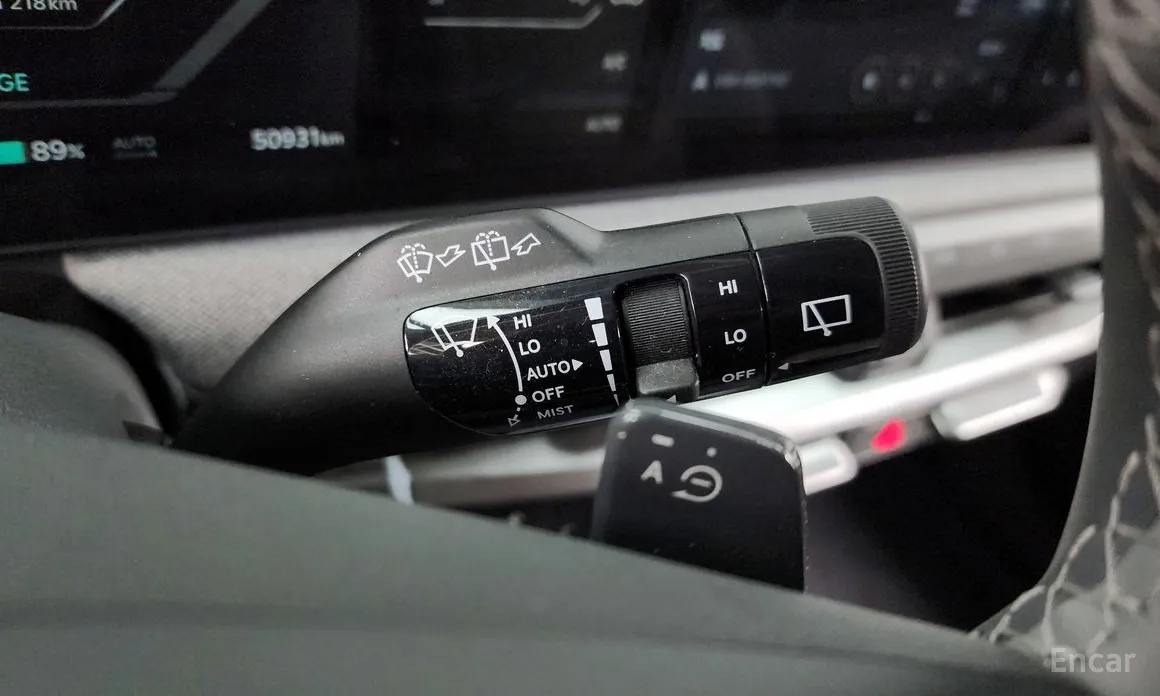 Фото 18 - Kia EV3