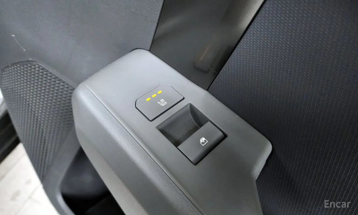 Фото 19 - Kia EV3