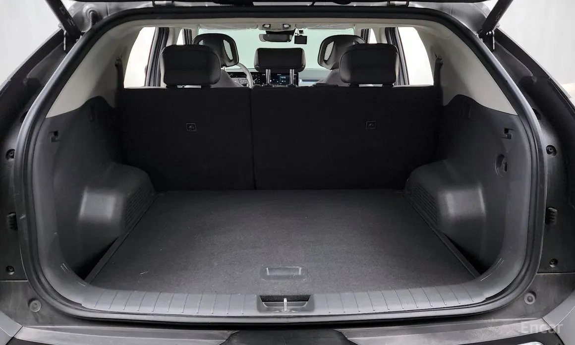 Фото 20 - Kia EV3