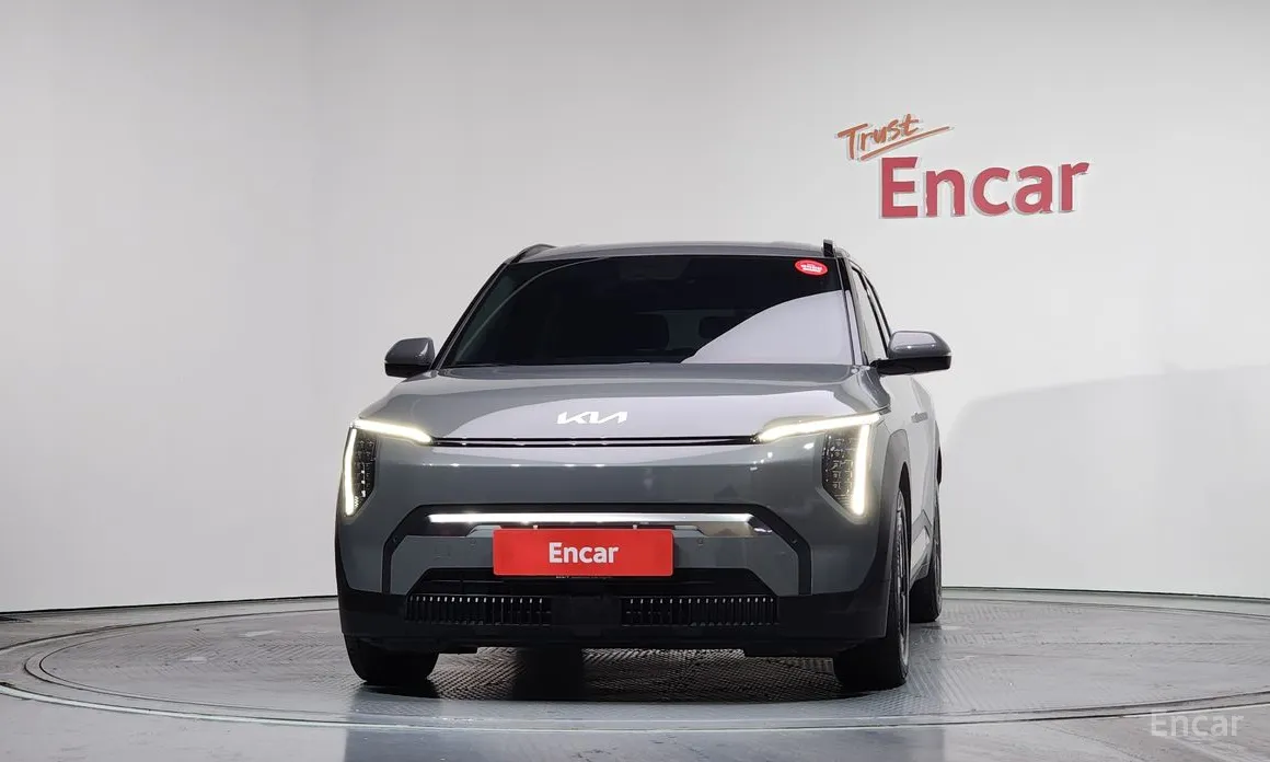 Фото 3 - Kia EV3