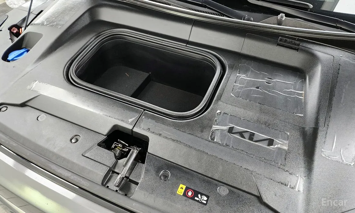 Фото 6 - Kia EV3