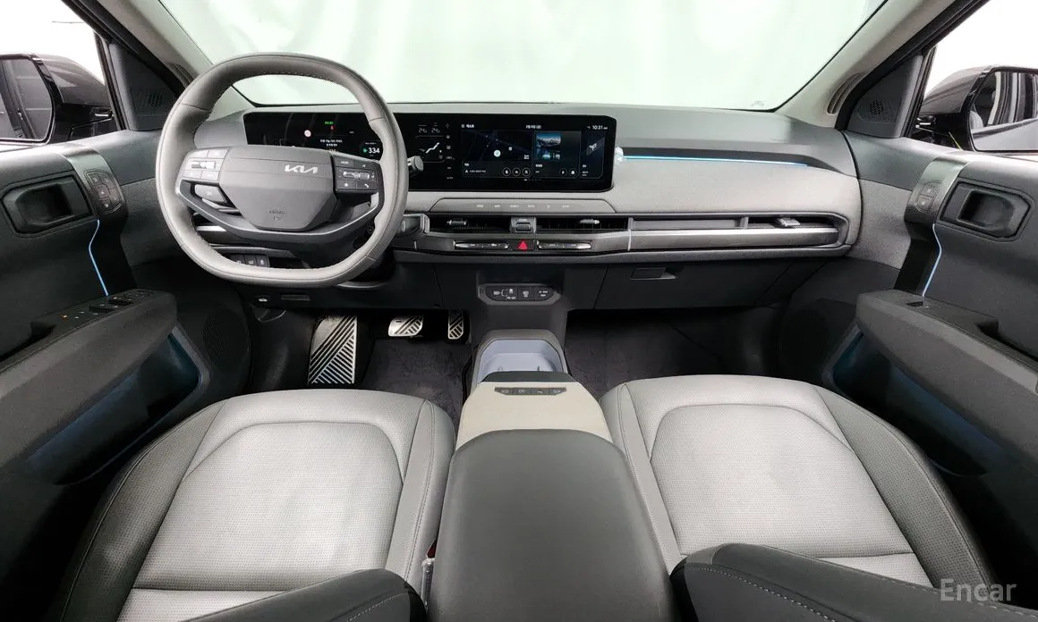 Фото 7 - Kia EV3