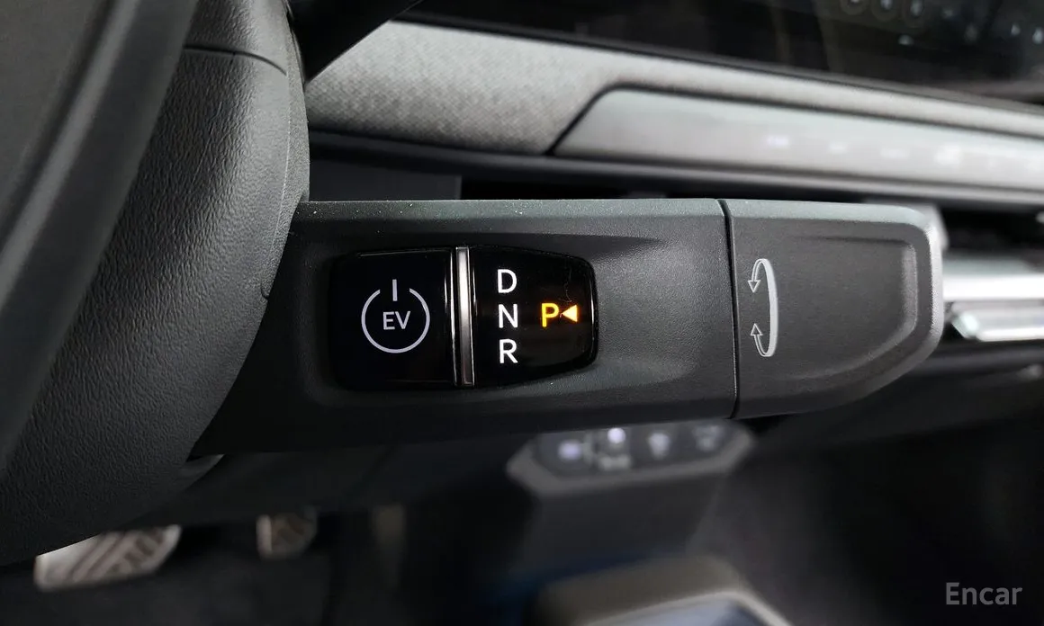 Фото 9 - Kia EV3