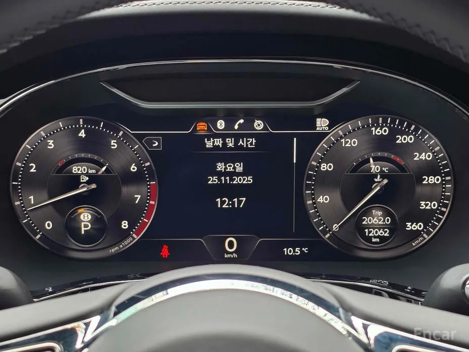 Фото 6 - Bentley Flying Spur