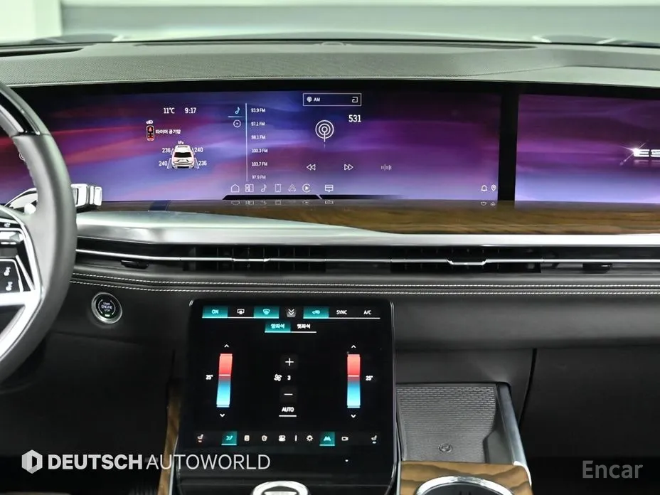 Фото 14 - Cadillac Escalade