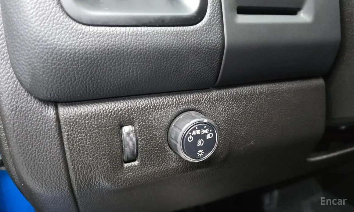 Фото 17 - Chevrolet Colorado