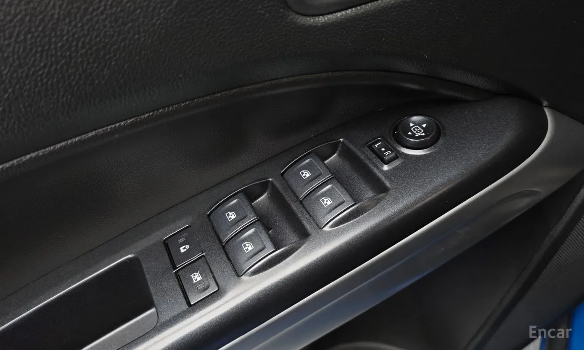 Фото 18 - Chevrolet Colorado