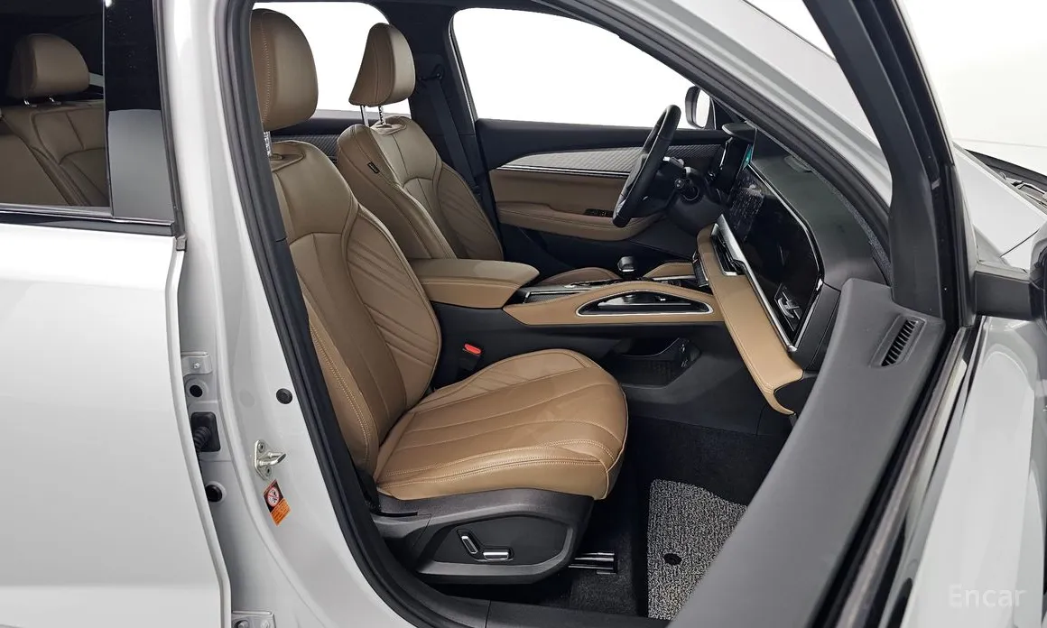 Фото 10 - Renault Grand Koleos