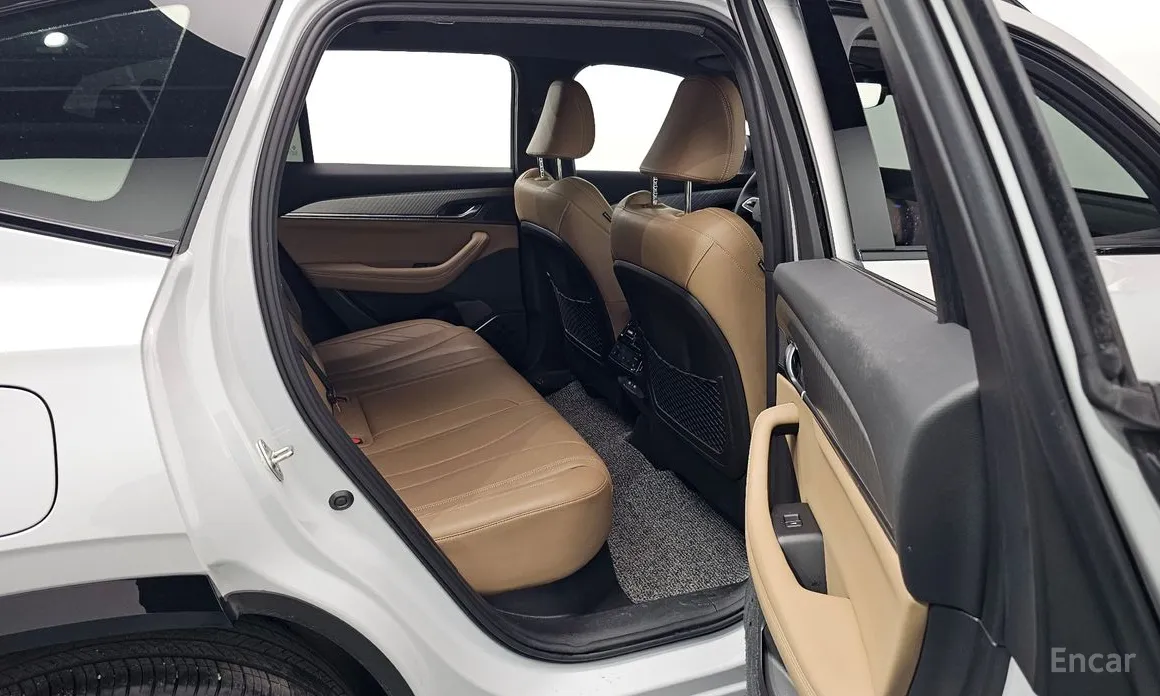 Фото 11 - Renault Grand Koleos