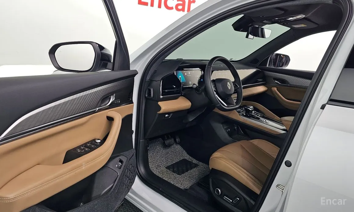 Фото 12 - Renault Grand Koleos