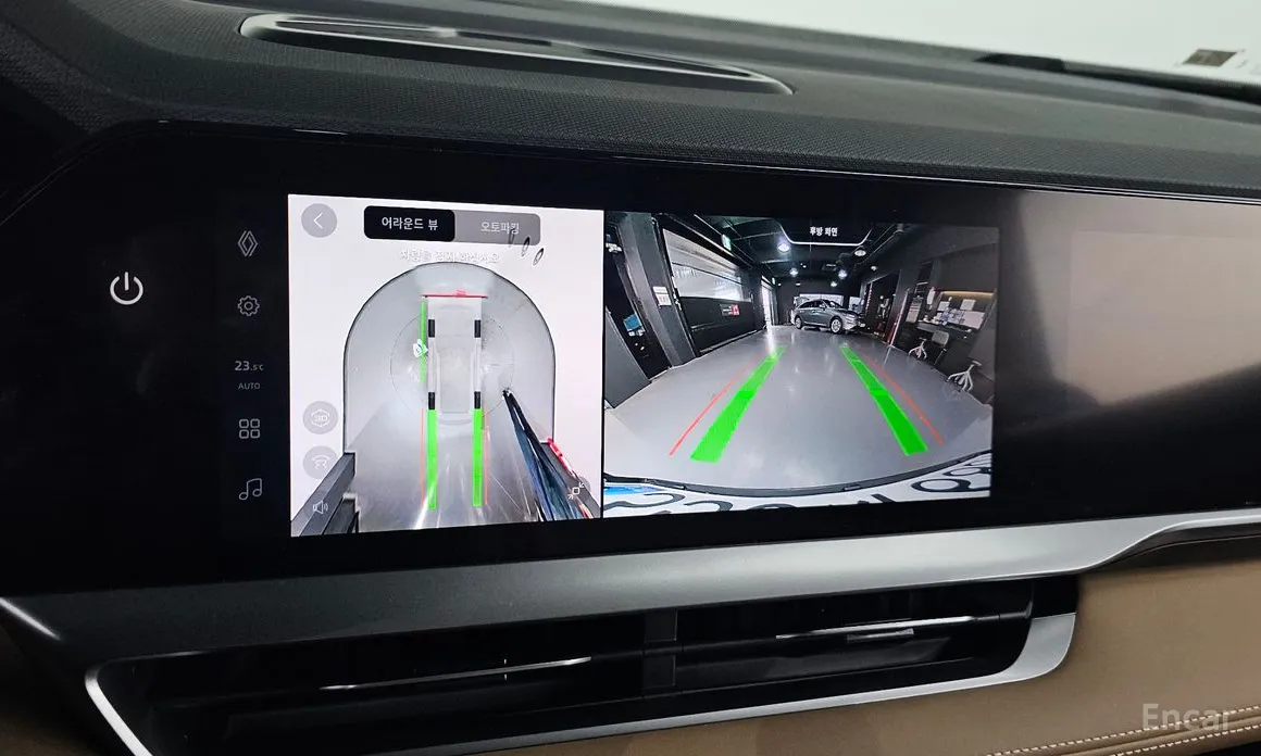 Фото 15 - Renault Grand Koleos