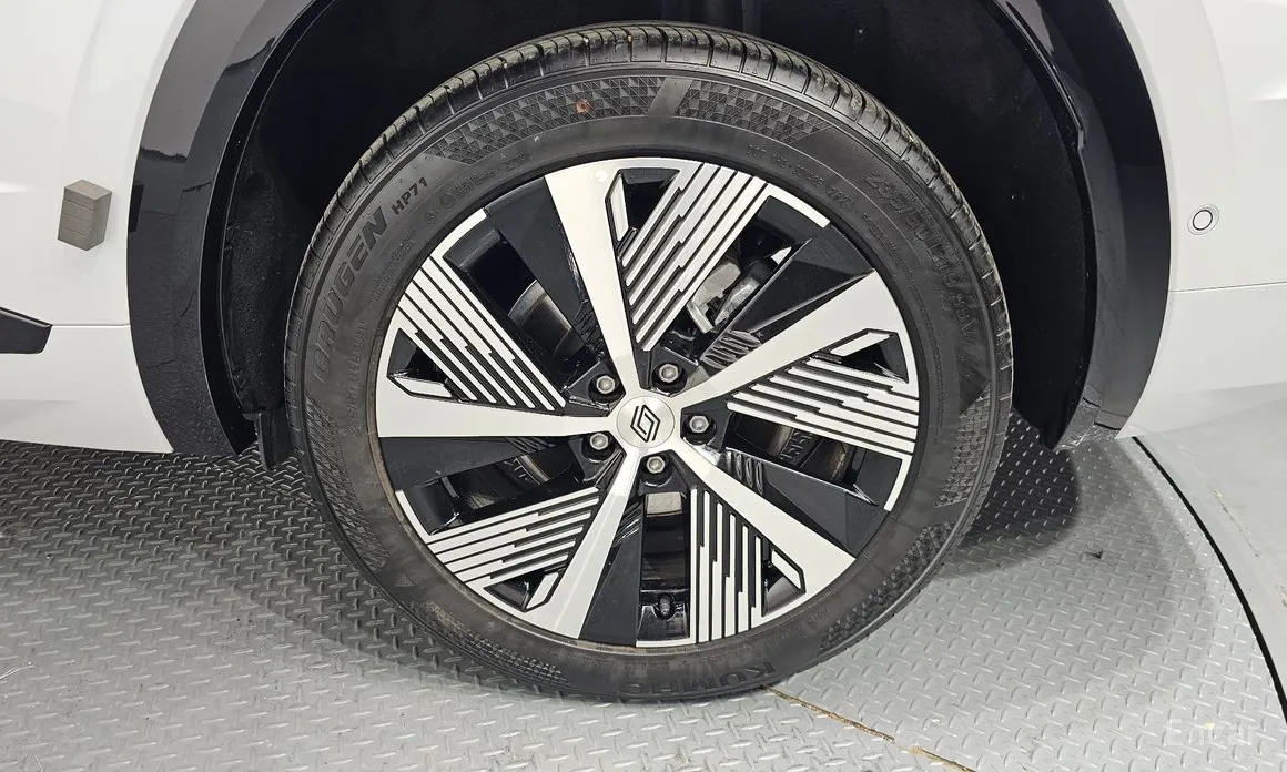 Фото 5 - Renault Grand Koleos