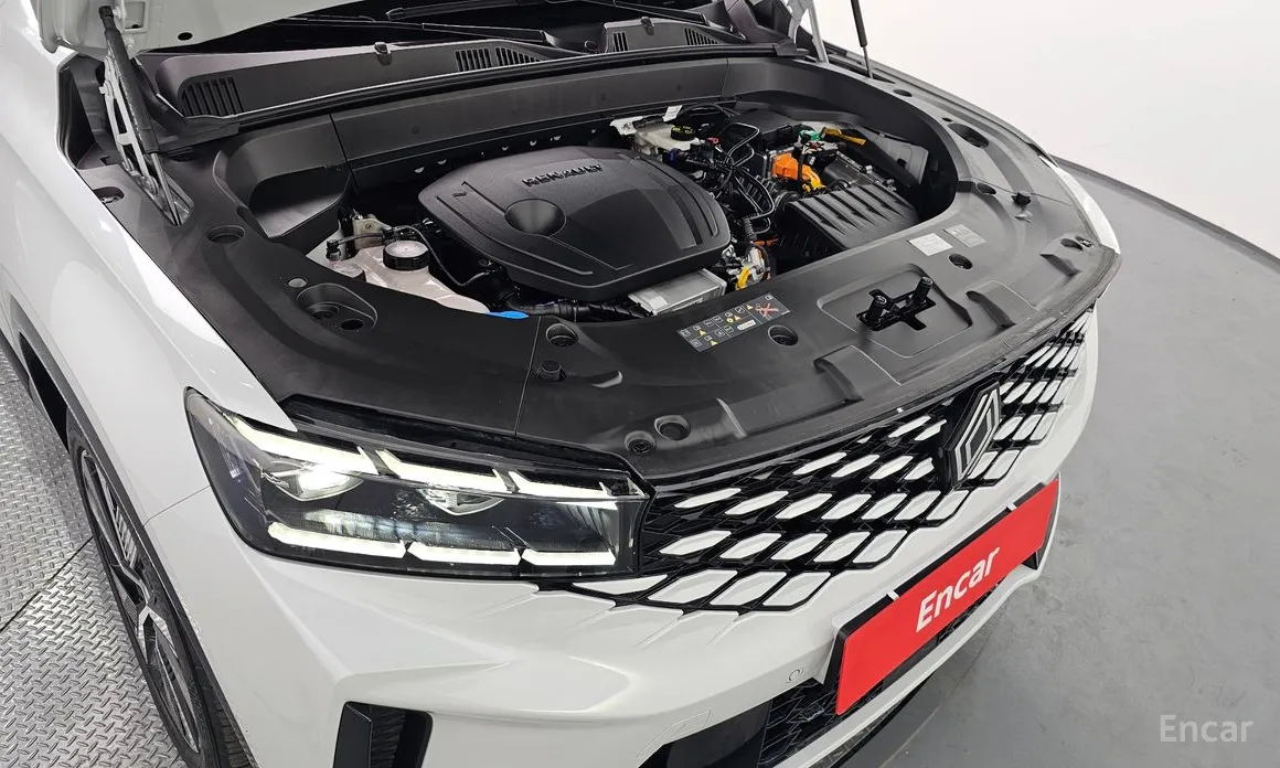 Фото 6 - Renault Grand Koleos