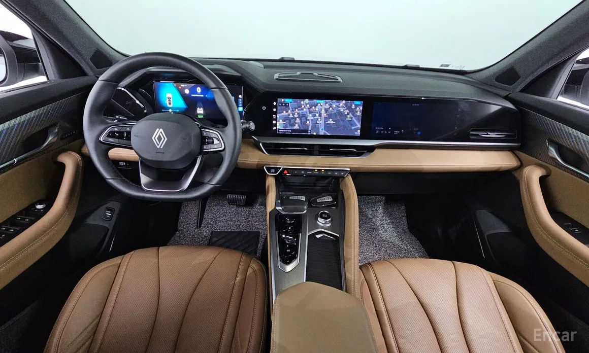 Фото 7 - Renault Grand Koleos