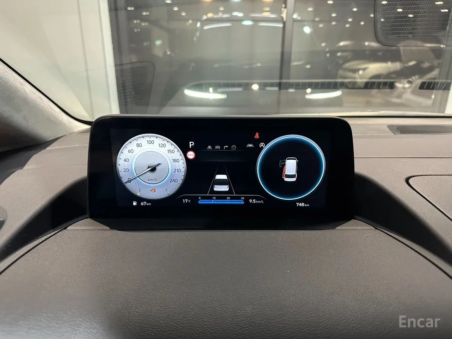 Фото 11 - Hyundai Staria