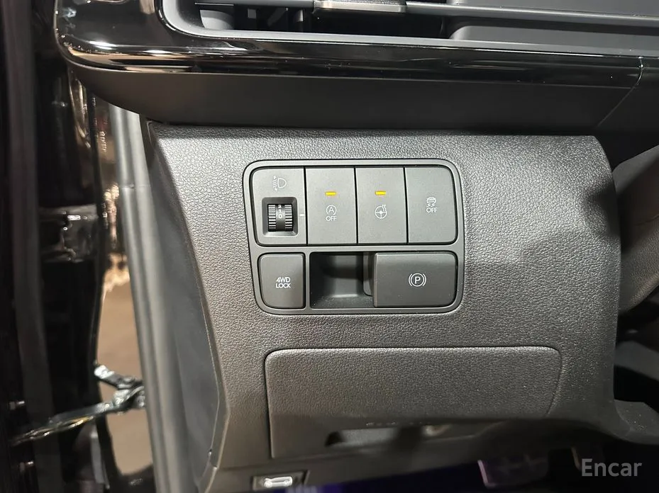 Фото 12 - Hyundai Staria