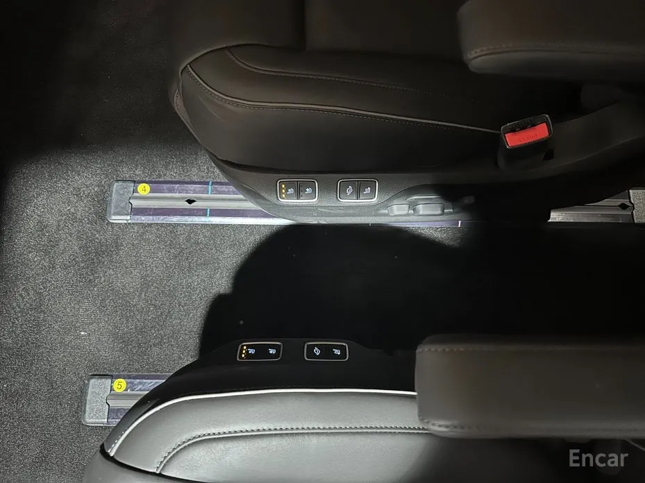 Фото 17 - Hyundai Staria