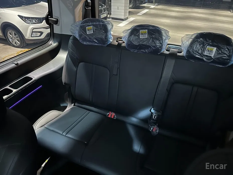 Фото 18 - Hyundai Staria