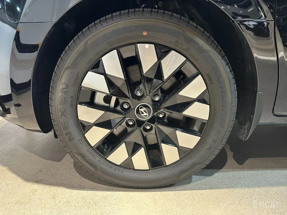 Фото 5 - Hyundai Staria