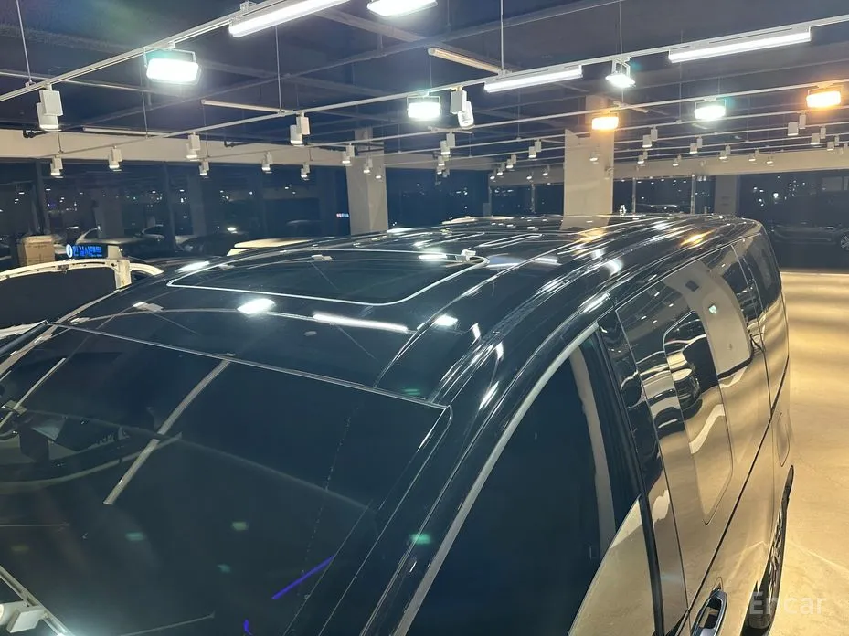 Фото 9 - Hyundai Staria