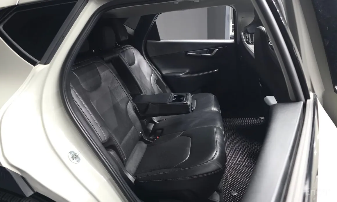 Фото 12 - Kia EV6