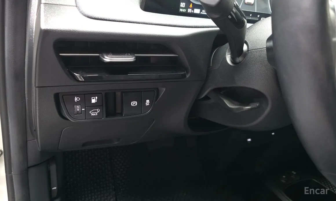 Фото 18 - Kia EV6