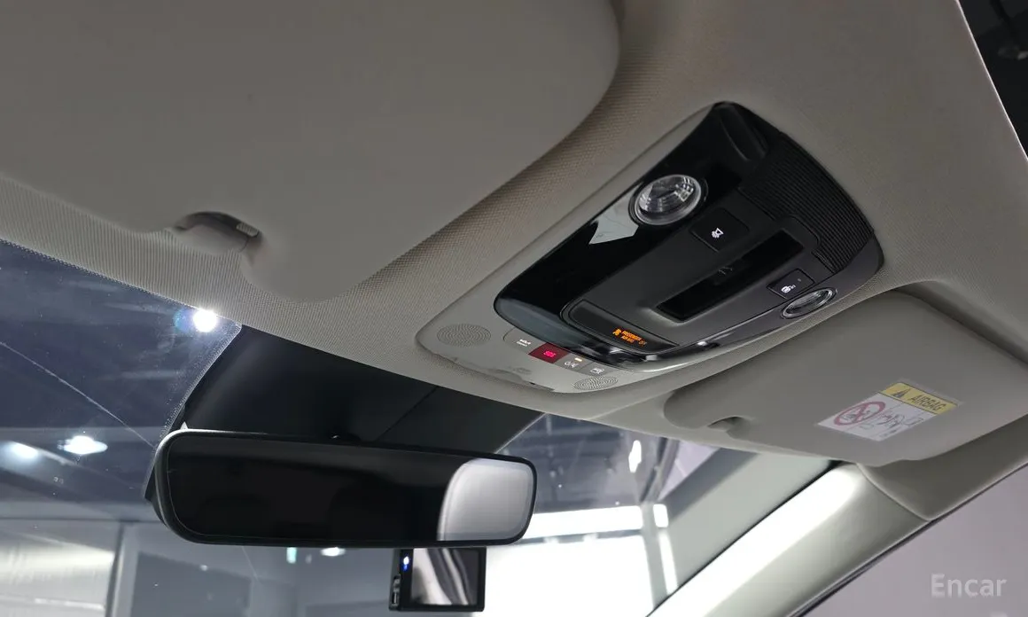 Фото 19 - Kia EV6