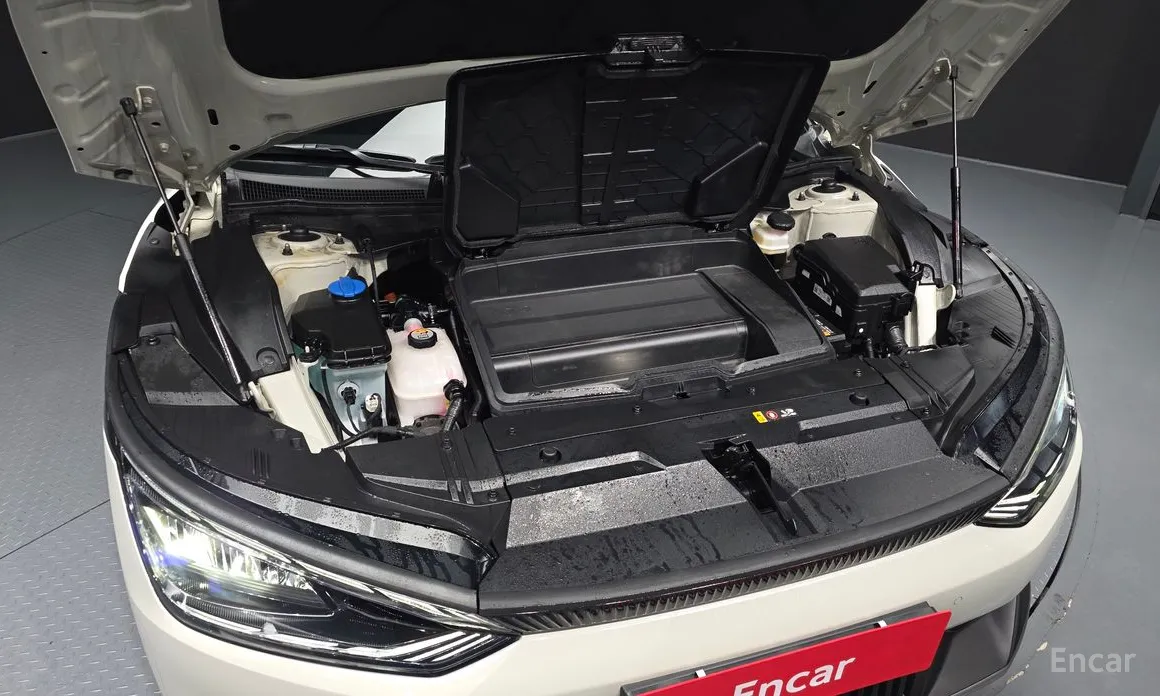 Фото 6 - Kia EV6