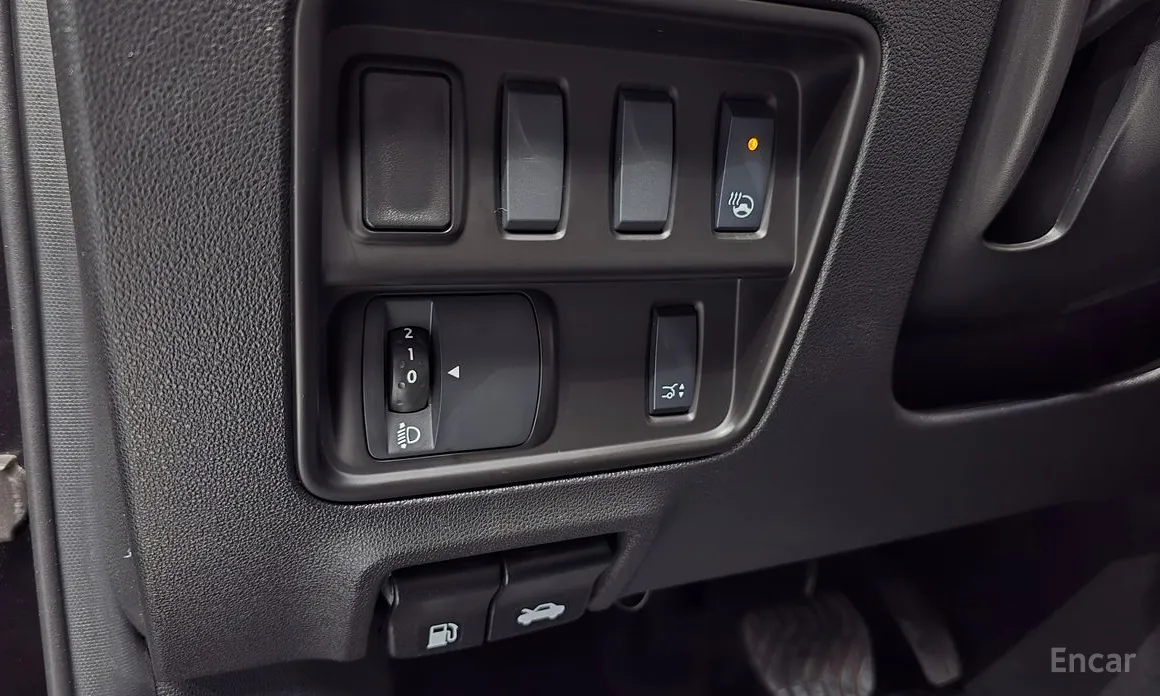 Фото 14 - Renault QM6