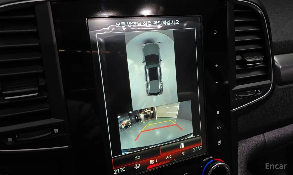 Фото 16 - Renault QM6