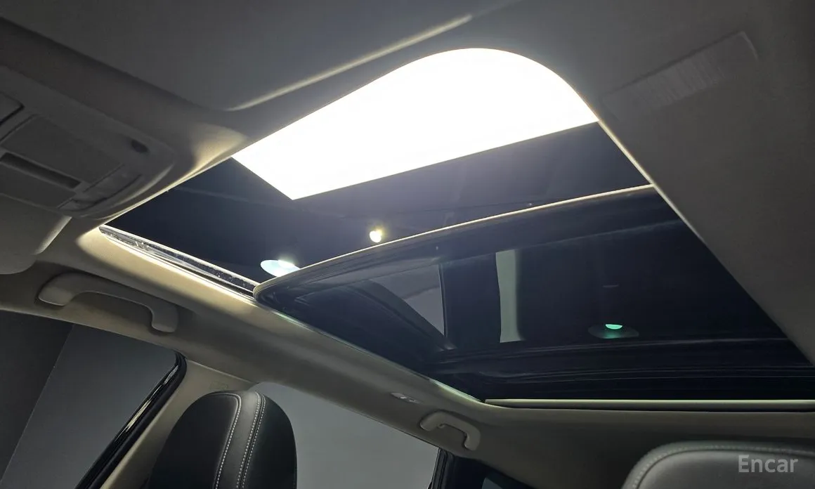 Фото 17 - Renault QM6