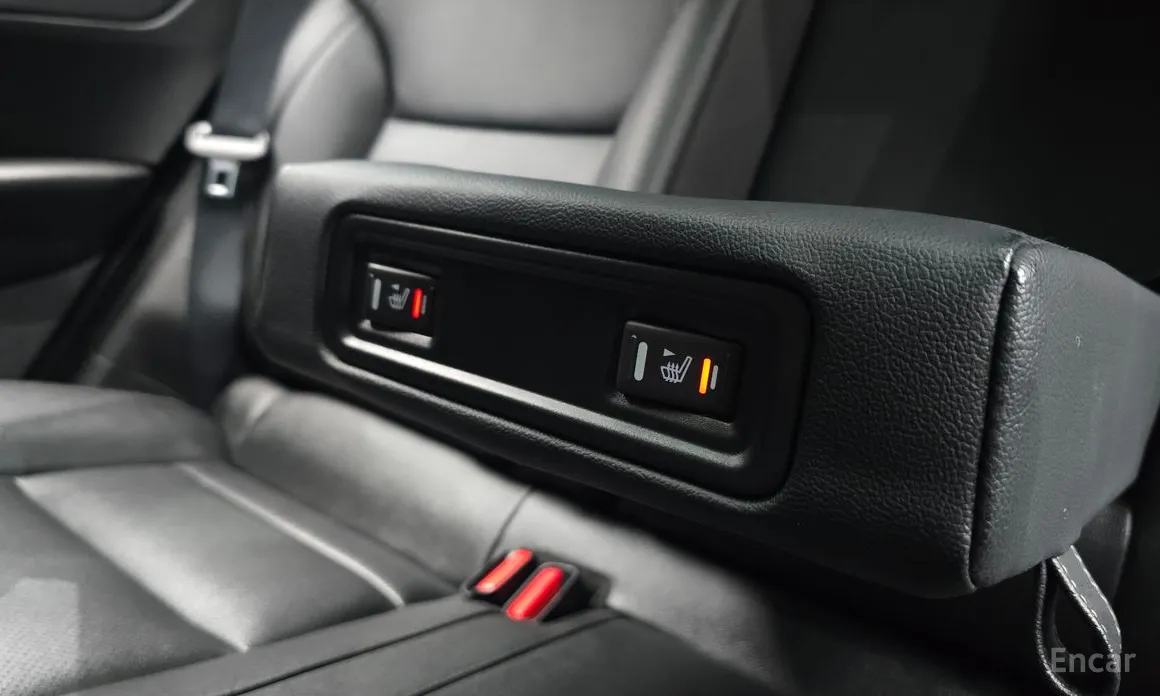 Фото 18 - Renault QM6