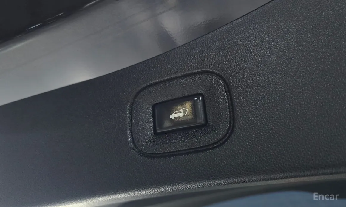 Фото 19 - Renault QM6