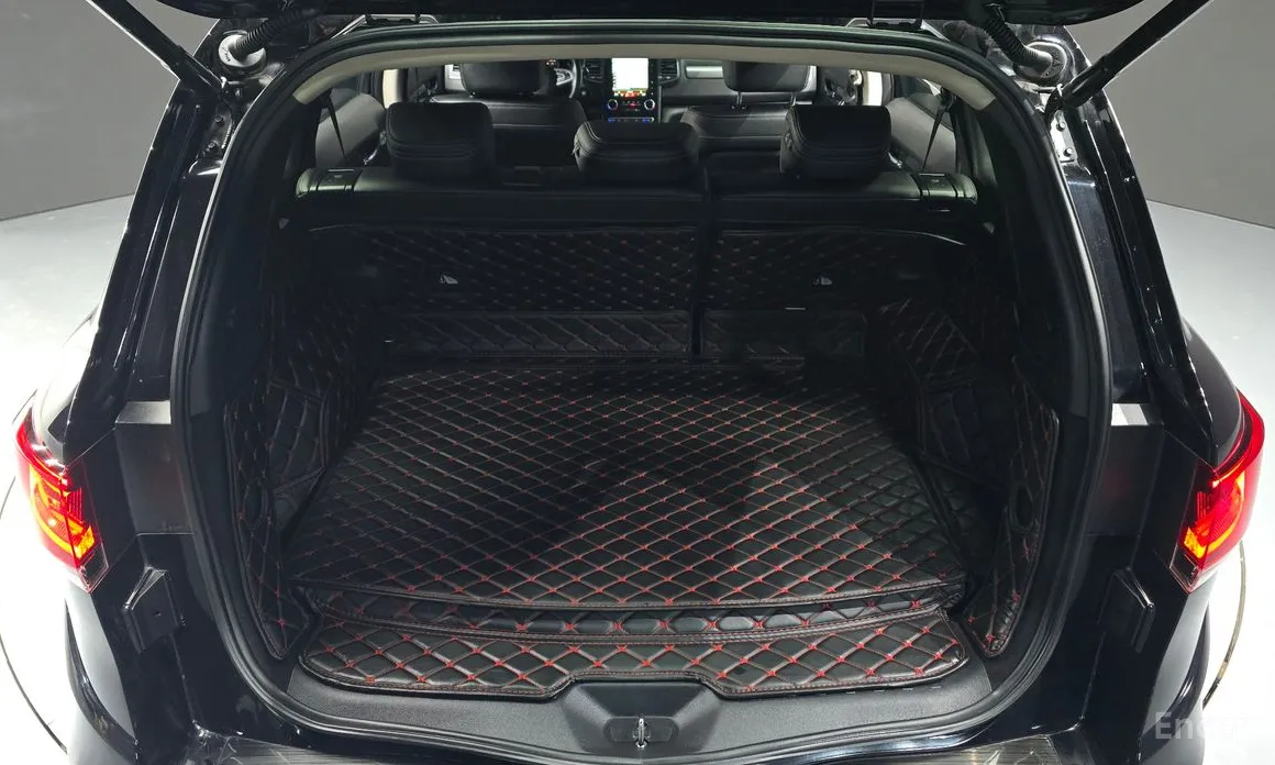 Фото 20 - Renault QM6