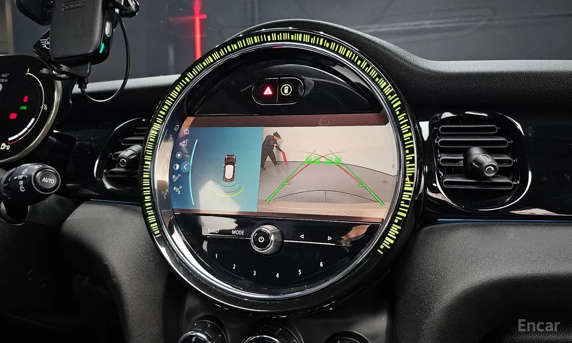 Фото 14 - Mini Cooper