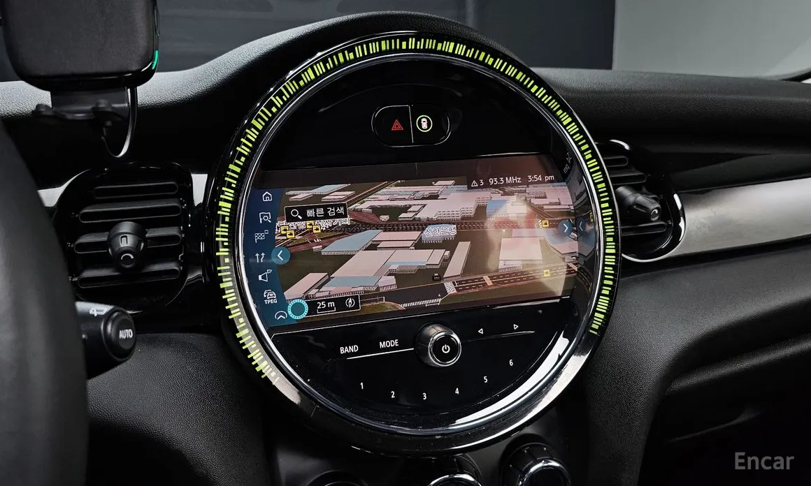 Фото 16 - Mini Cooper