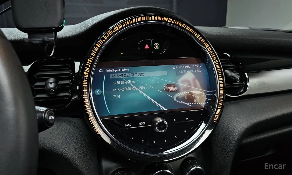 Фото 17 - Mini Cooper