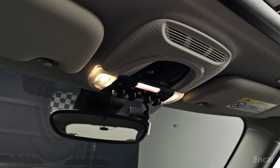 Фото 18 - Mini Cooper