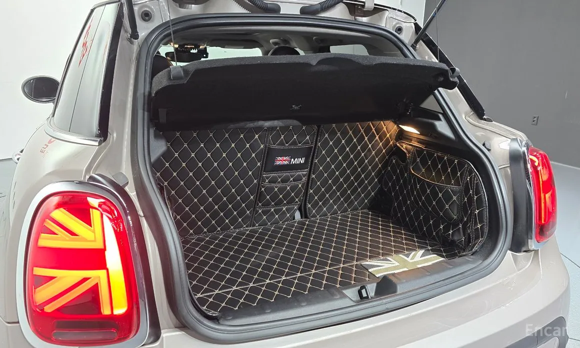 Фото 20 - Mini Cooper