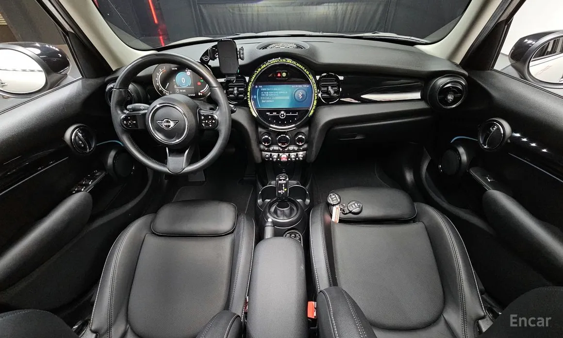 Фото 7 - Mini Cooper