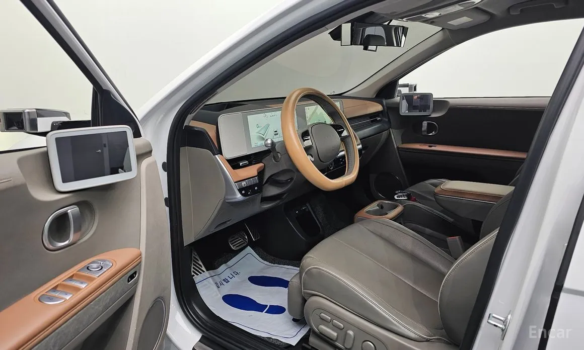 Фото 10 - Hyundai Ioniq 5