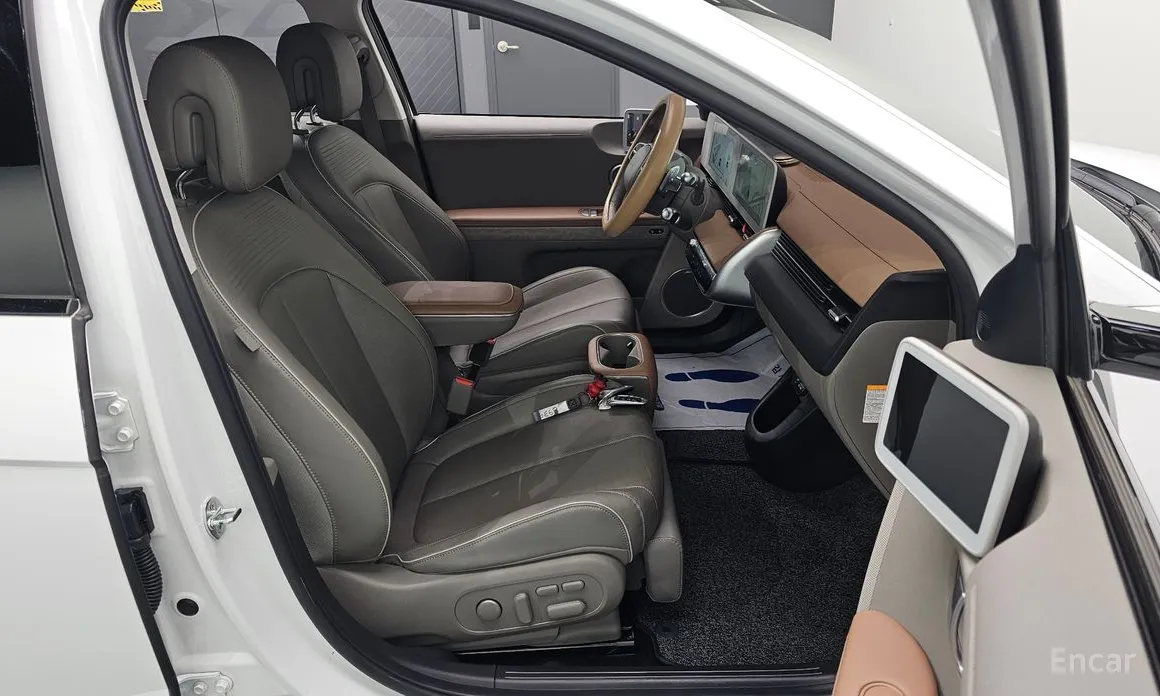 Фото 12 - Hyundai Ioniq 5