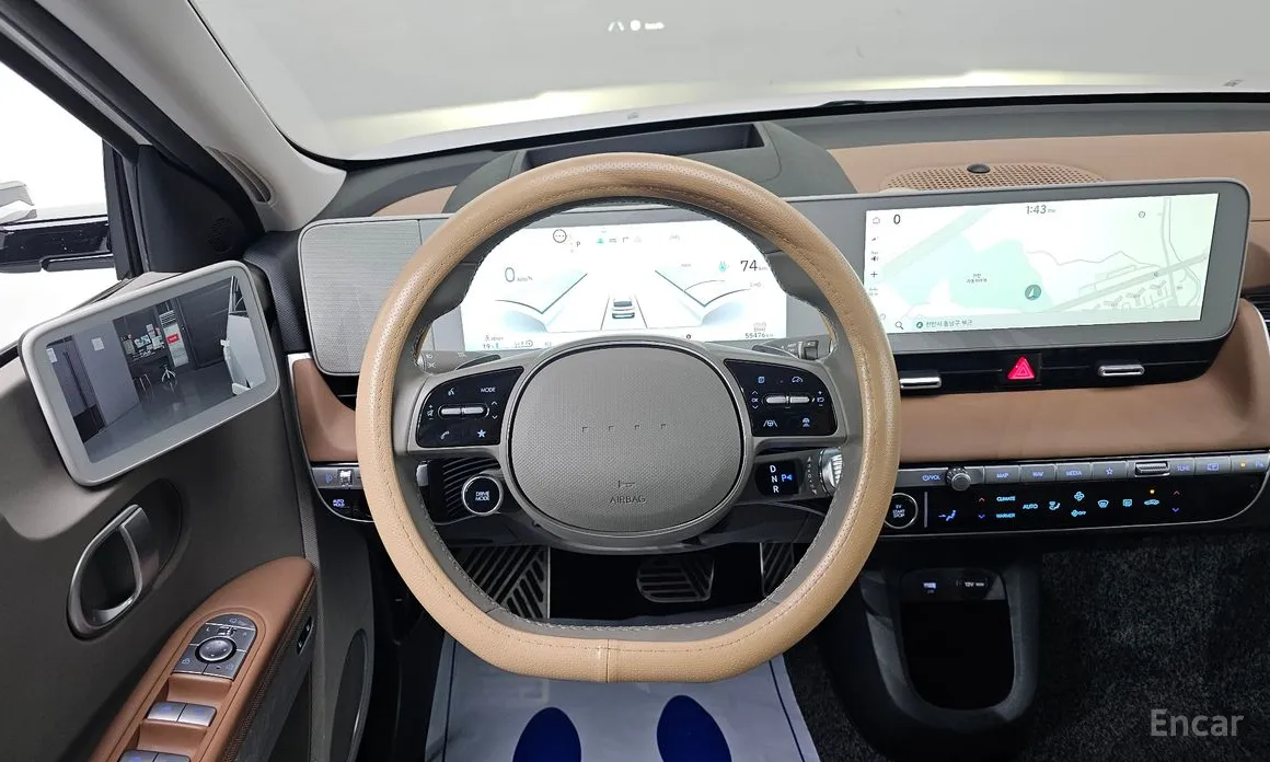 Фото 15 - Hyundai Ioniq 5