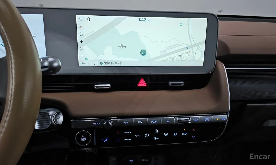 Фото 16 - Hyundai Ioniq 5