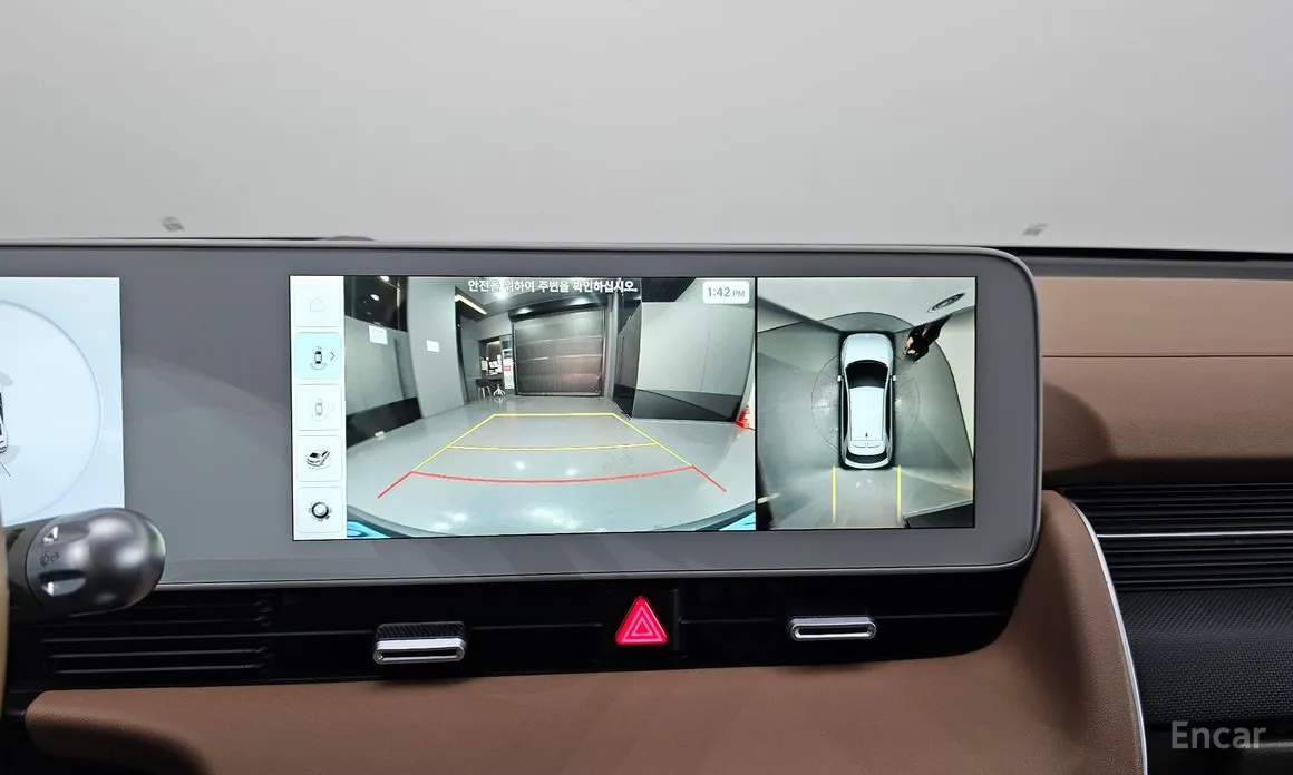 Фото 17 - Hyundai Ioniq 5