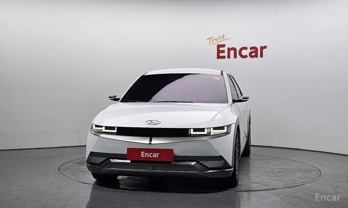 Фото 3 - Hyundai Ioniq 5