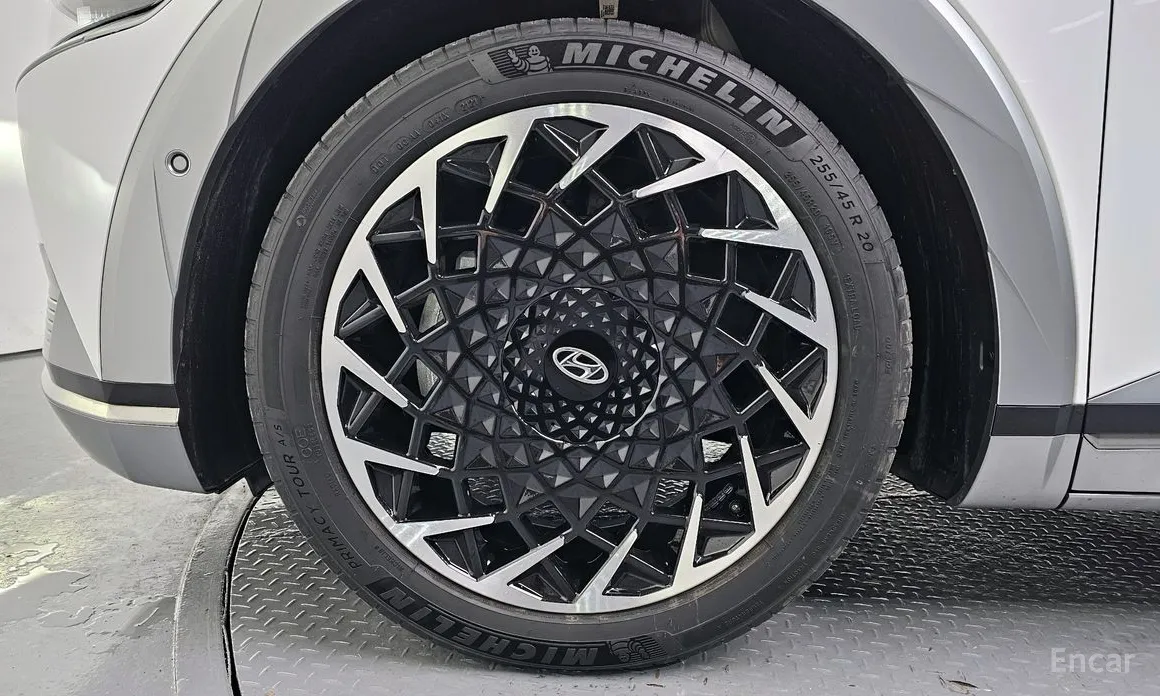 Фото 5 - Hyundai Ioniq 5