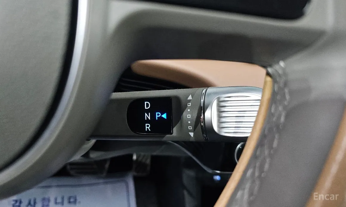 Фото 9 - Hyundai Ioniq 5